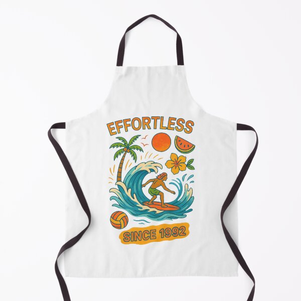 Item preview, Effortless – Since 1992 designed and sold by inkNext.