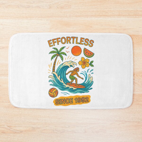 Item preview, Effortless – Since 1992 designed and sold by inkNext.