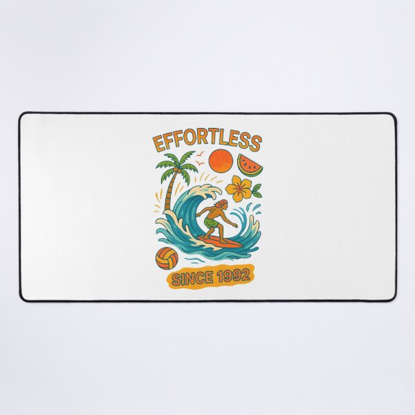 Item preview, Effortless – Since 1992 designed and sold by inkNext.