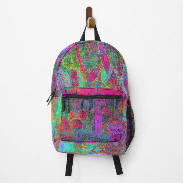 Item preview, Colorful festival designed and sold by Sigtrix.