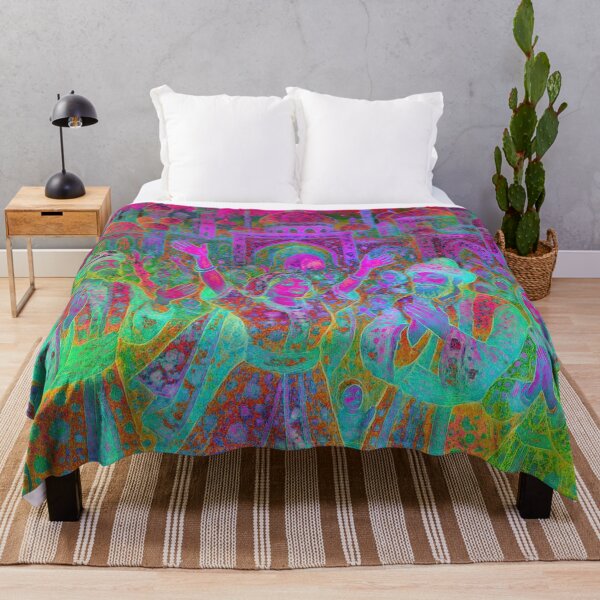 Item preview, Colorful festival designed and sold by Sigtrix.