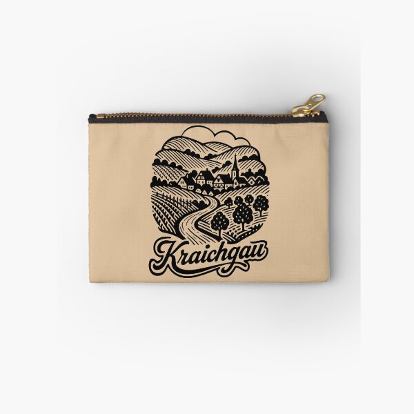 Item preview, Kraichgau Hills – The Badisch Tuscany designed and sold by Boogosh.