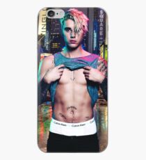 Justin Bieber iPhone Case