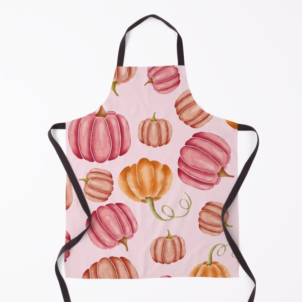 Item preview, pumpkins on rose background design sticker designed and sold by anandsiva2703.