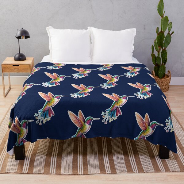 Item preview, hummingbird designed and sold by 123ks.