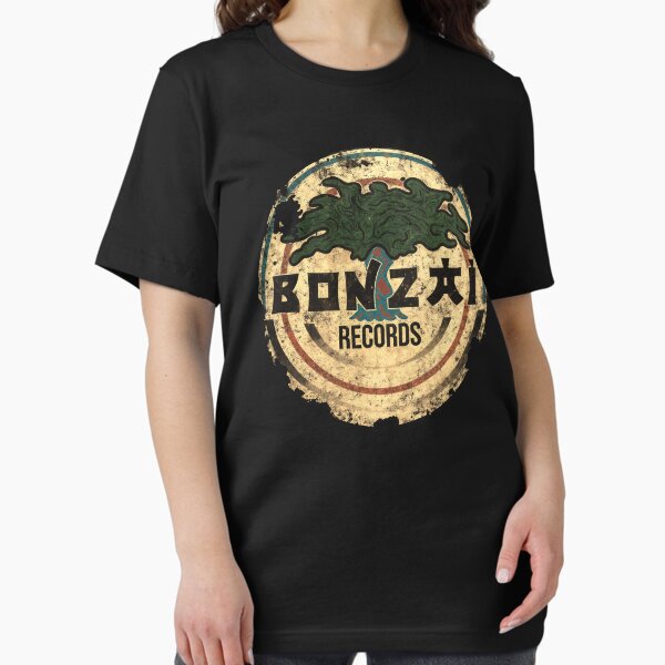 Item preview, Bonzai Clubber Grunge designed and sold by MochoBCN.