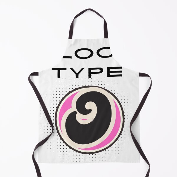 Item preview, BLOOD TYPEO designed and sold by KaleidoKids.