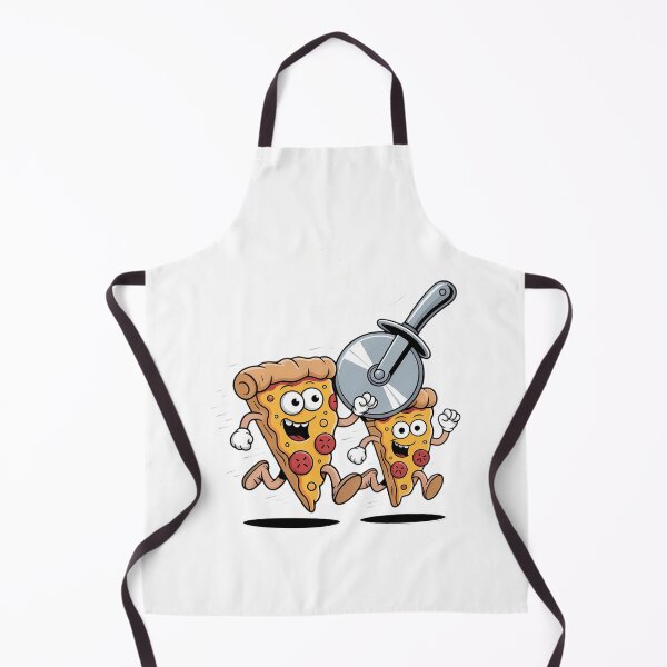 Item preview, Funny Pizza Lovers Cutting Carbs Pizza designed and sold by Sea4Adventures.
