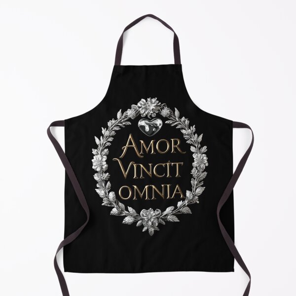 Item preview, Love conquers all designed and sold by whatthefoxsays.