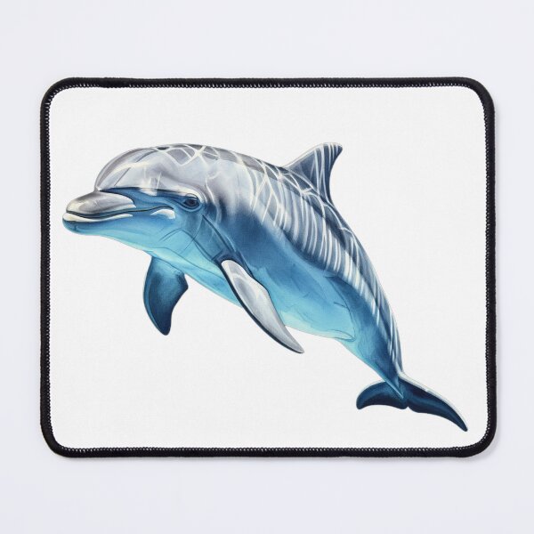 Item preview, Bottlenose Dolphin designed and sold by 4rtistcDrift.