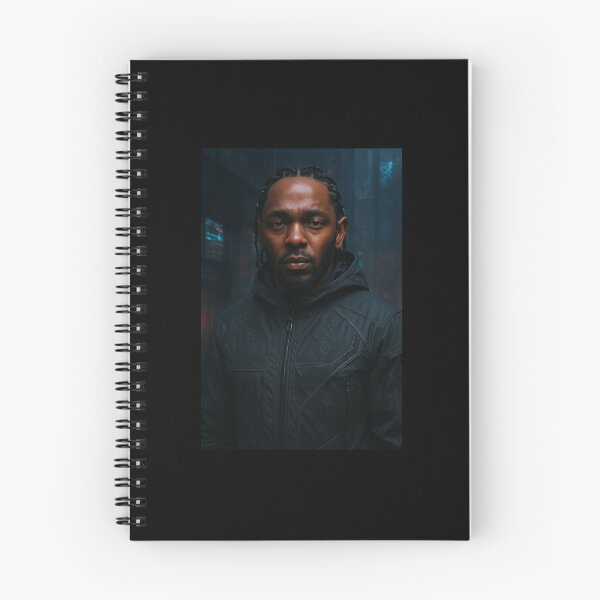 Item preview, K Dot: Future Prophet designed and sold by grafck.