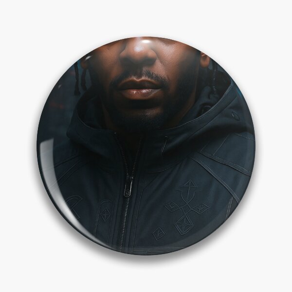 Item preview, K Dot: Future Prophet designed and sold by grafck.