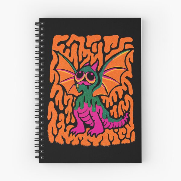 Item preview, Melted Dragon designed and sold by SignumShop.