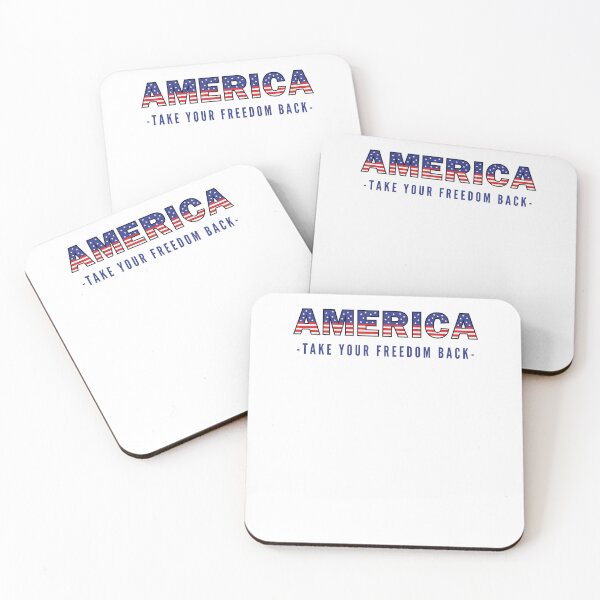 Item preview, America Party take your freedom back designed and sold by Lady-Frost.