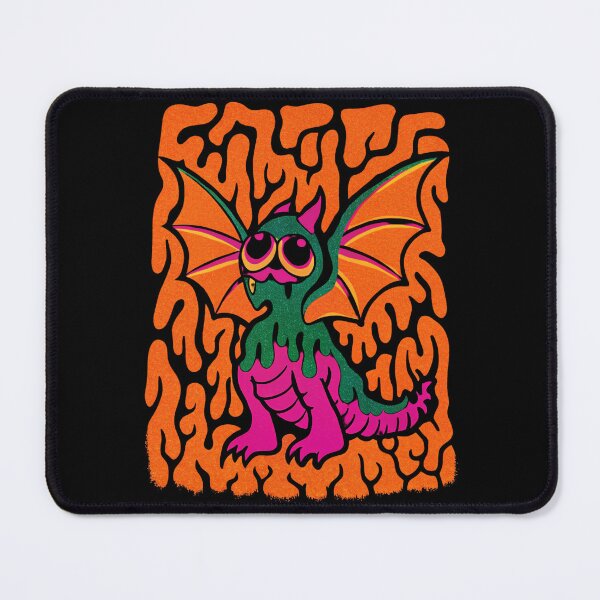 Item preview, Melted Dragon designed and sold by SignumShop.