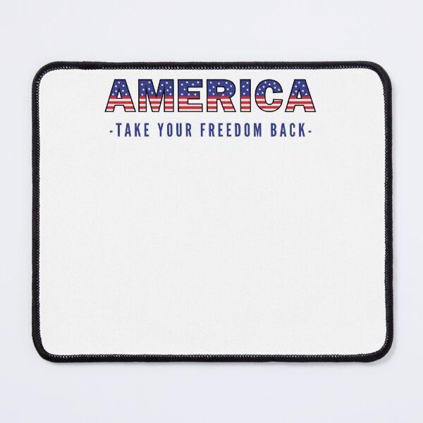 Item preview, America Party take your freedom back designed and sold by Lady-Frost.