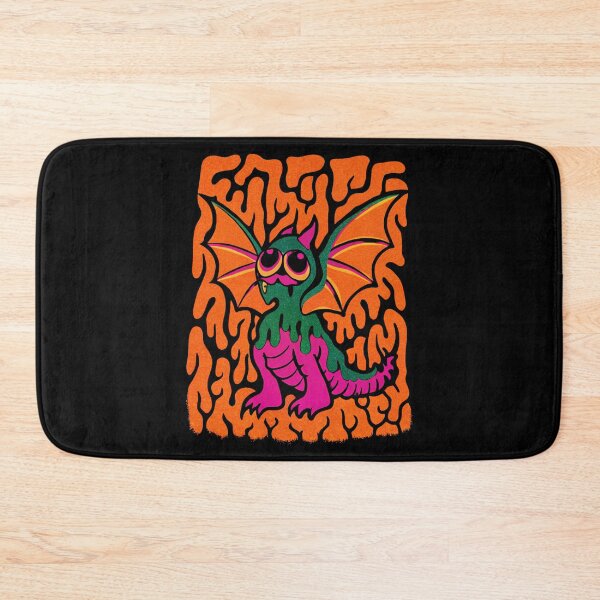 Item preview, Melted Dragon designed and sold by SignumShop.