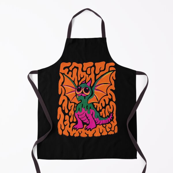 Item preview, Melted Dragon designed and sold by SignumShop.