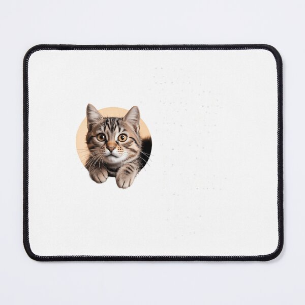 Item preview, Funny Sarcastic Cat Have I Scratched Anyone Today Sarcasm designed and sold by Sea4Adventures.