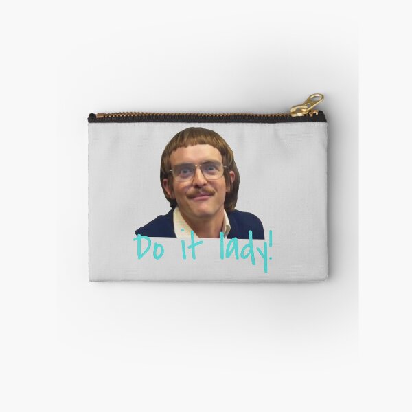 Item preview, Do It Lady Chit Tiktok Funny Meme designed and sold by Terahsharris.
