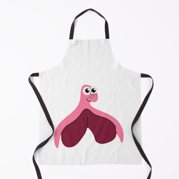 Item preview, Cartoon Clitoris Anatomy with Face in Feminism Empowerment Style. designed and sold by Innamalinka.