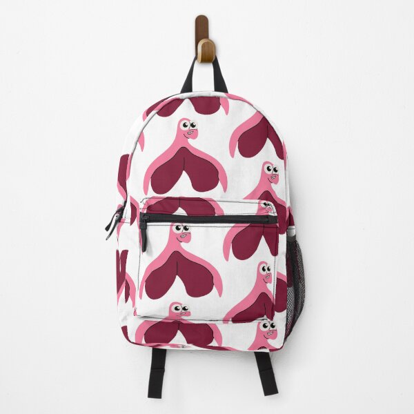 Item preview, Cartoon Clitoris Anatomy with Face in Feminism Empowerment Style. designed and sold by Innamalinka.