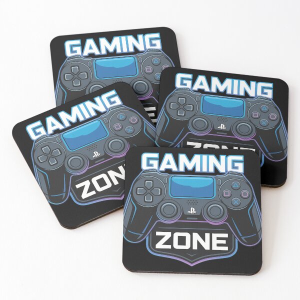 Item preview, Gaming Zone designed and sold by Sea4Adventures.