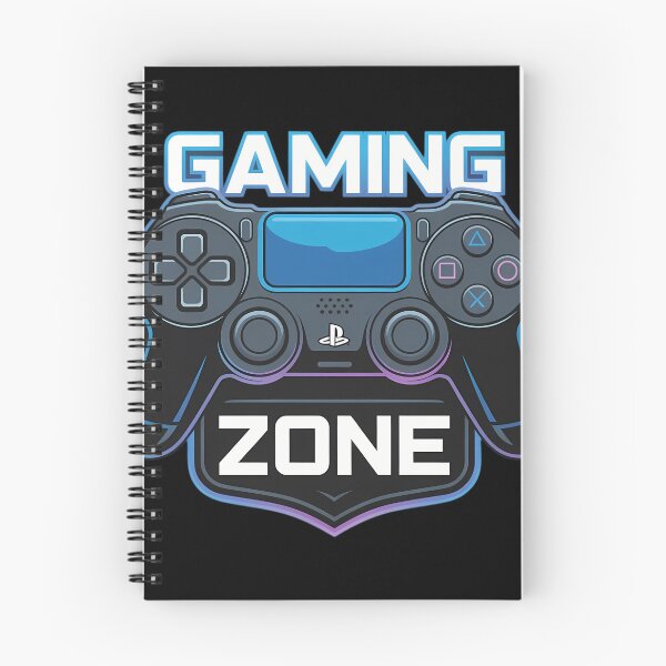Item preview, Gaming Zone designed and sold by Sea4Adventures.