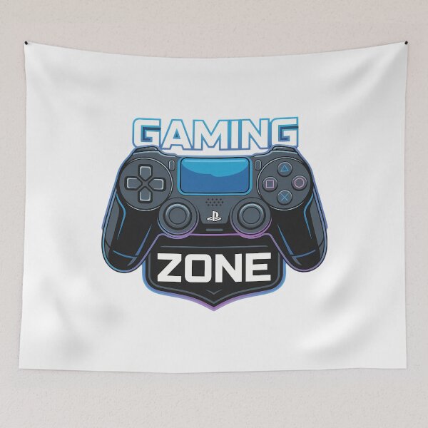 Item preview, Gaming Zone designed and sold by Sea4Adventures.