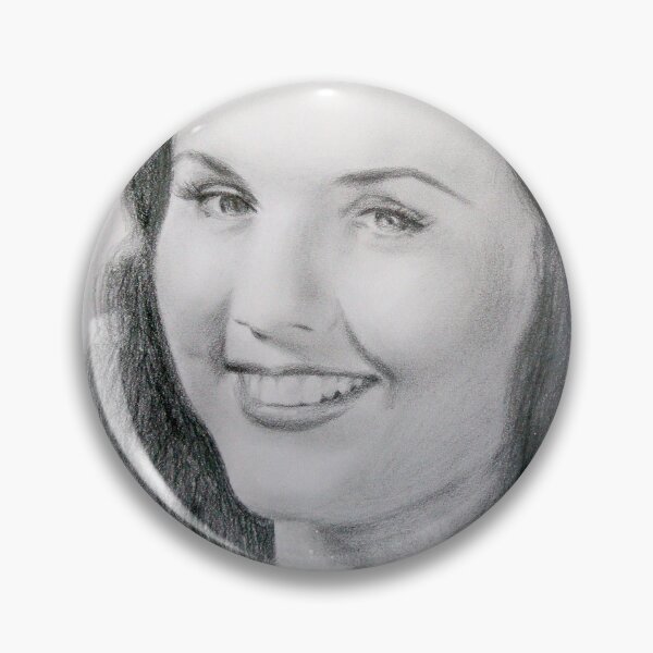 Item preview, Deanna Durbin designed and sold by GoldsteinART.