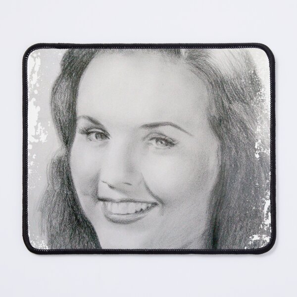 Item preview, Deanna Durbin designed and sold by GoldsteinART.