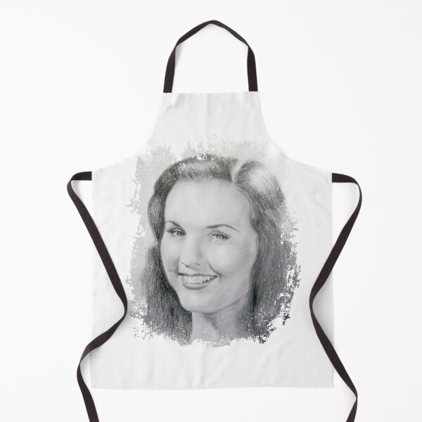 Item preview, Deanna Durbin designed and sold by GoldsteinART.