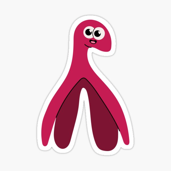 Item preview, Cute and Playful Representation of the Clitoral Glans  designed and sold by Innamalinka.