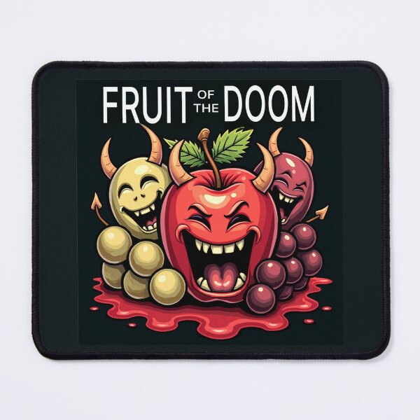 Item preview, FRUIT of the DOOM designed and sold by Imaagica.