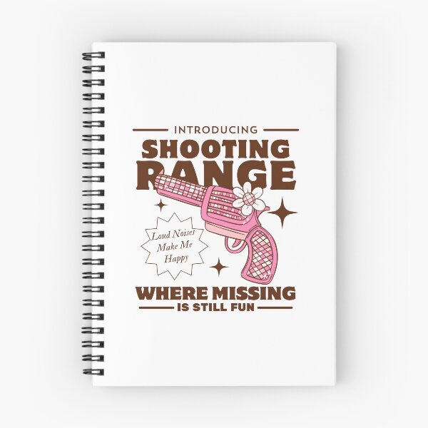 Item preview, Introducing shooting range, where missing is still fun designed and sold by Peerless-Prime.