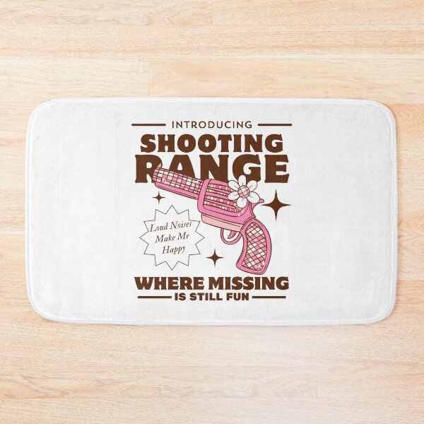 Item preview, Introducing shooting range, where missing is still fun designed and sold by Peerless-Prime.