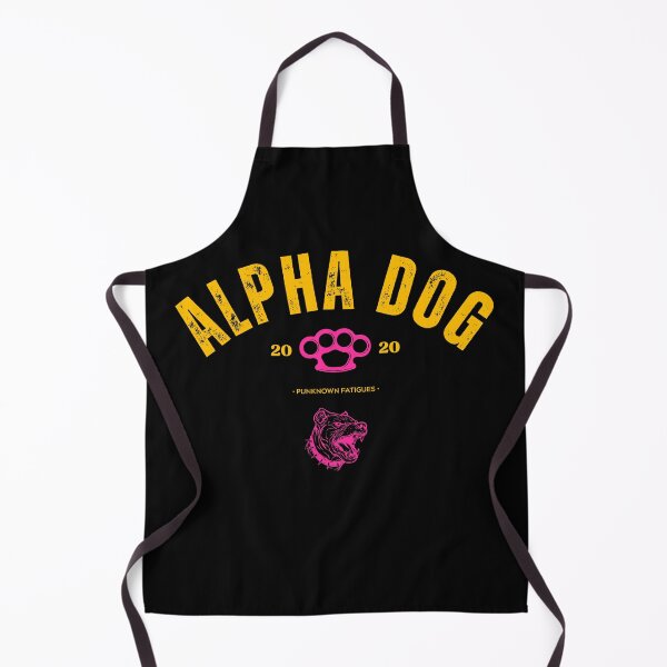 Item preview, Alpha Dog designed and sold by UNK-Fatigues.