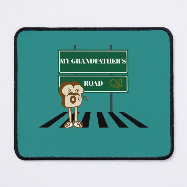 Item preview, LaMaisonOfMY My Grandfather's Road – SG60 Animal Parade COLLECTION No.3 BLACK TEXT designed and sold by LaMaisonOfMY.