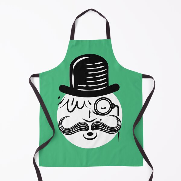 Item preview, Monocle 202 designed and sold by MrJulls.
