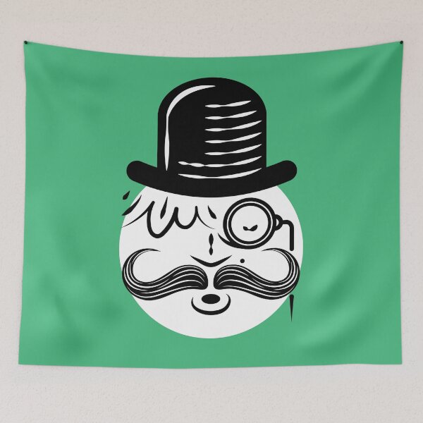 Item preview, Monocle 202 designed and sold by MrJulls.