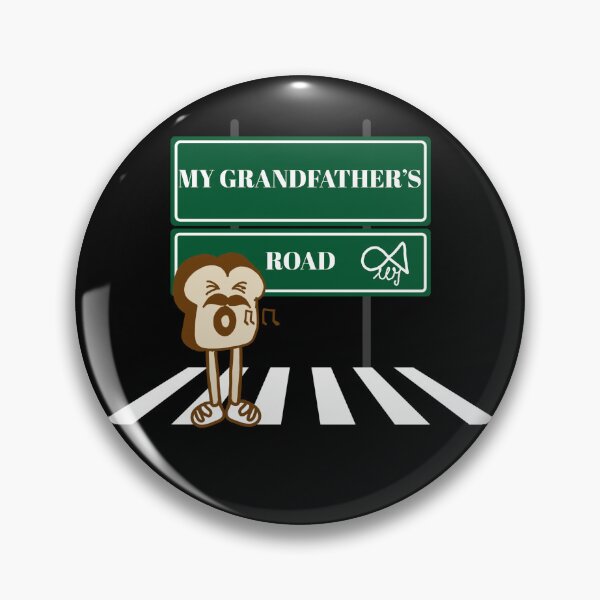 Item preview, LaMaisonOfMY My Grandfather's Road – SG60 Animal Parade COLLECTION No.3 ON BLACK designed and sold by LaMaisonOfMY.