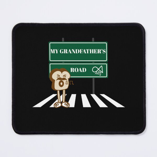 Item preview, LaMaisonOfMY My Grandfather's Road – SG60 Animal Parade COLLECTION No.3 ON BLACK designed and sold by LaMaisonOfMY.