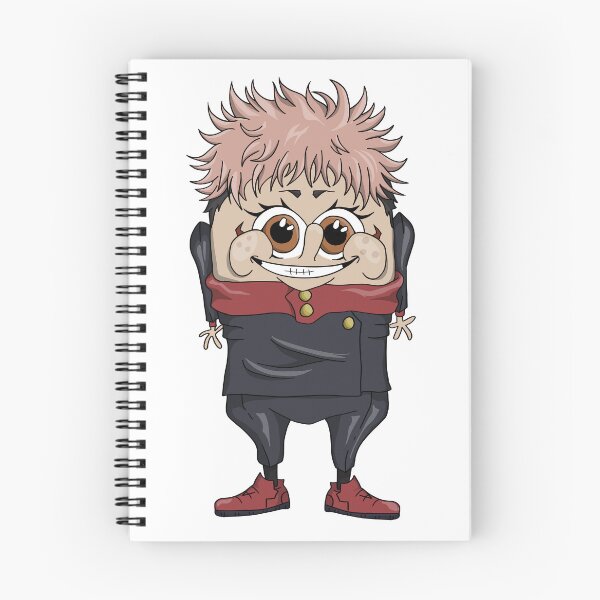 Item preview, Yuji-Bob designed and sold by DILLIGAFM8.