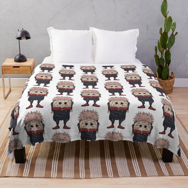 Item preview, Yuji-Bob designed and sold by DILLIGAFM8.