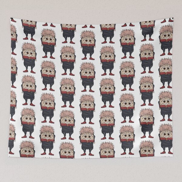 Item preview, Yuji-Bob designed and sold by DILLIGAFM8.