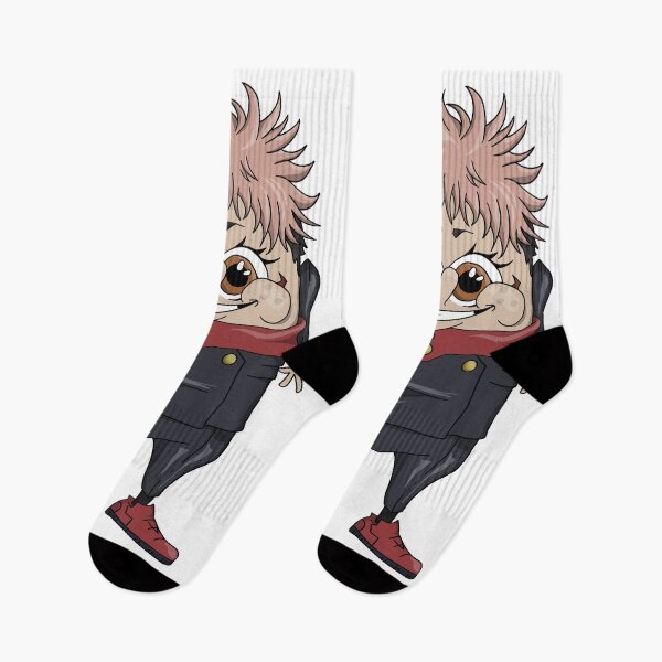 Item preview, Yuji-Bob designed and sold by DILLIGAFM8.