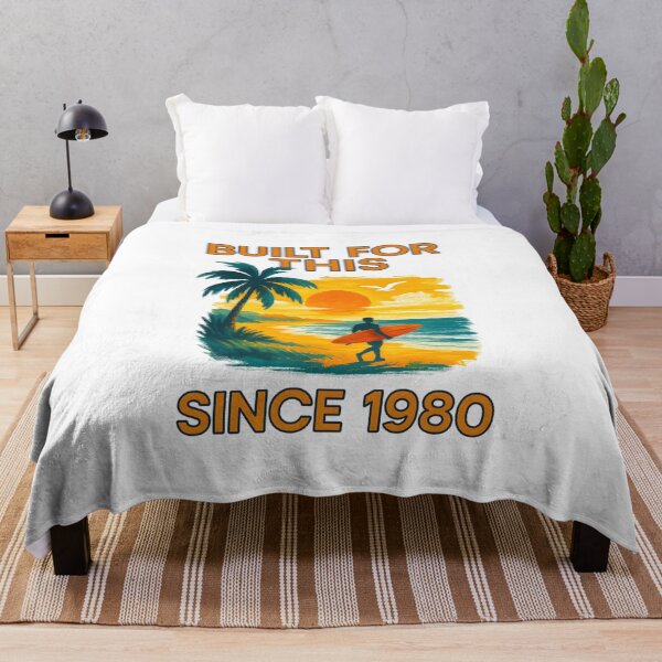 Item preview, Built for This – Since 1980 designed and sold by inkNext.