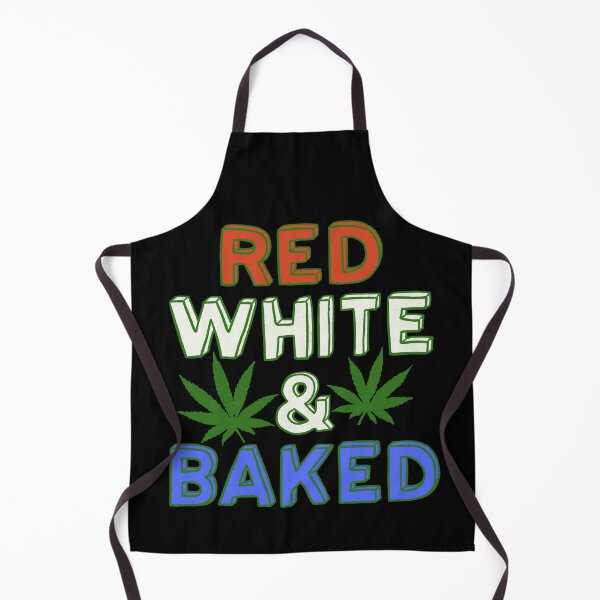 Item preview, Red White And Baked designed and sold by IHateDumplings.