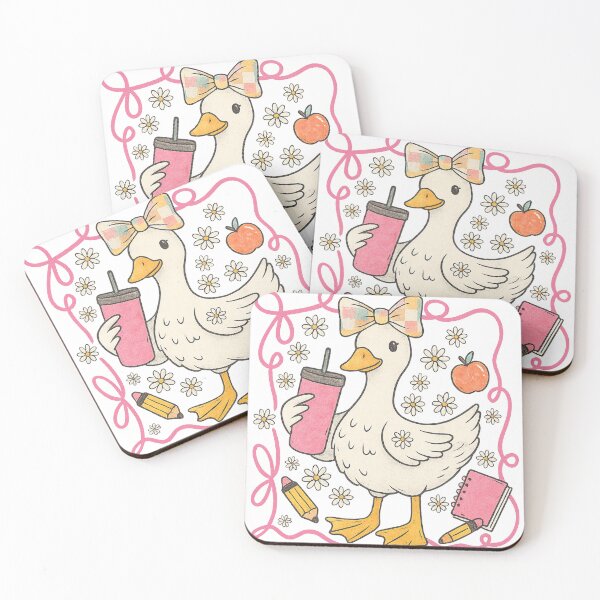 Item preview, Silly goose teachers｜preppy teacher png｜silly goose teacher｜best seller teacher｜distressed checkered｜everyday designs｜teacher coquette png designed and sold by PixelBlooming.