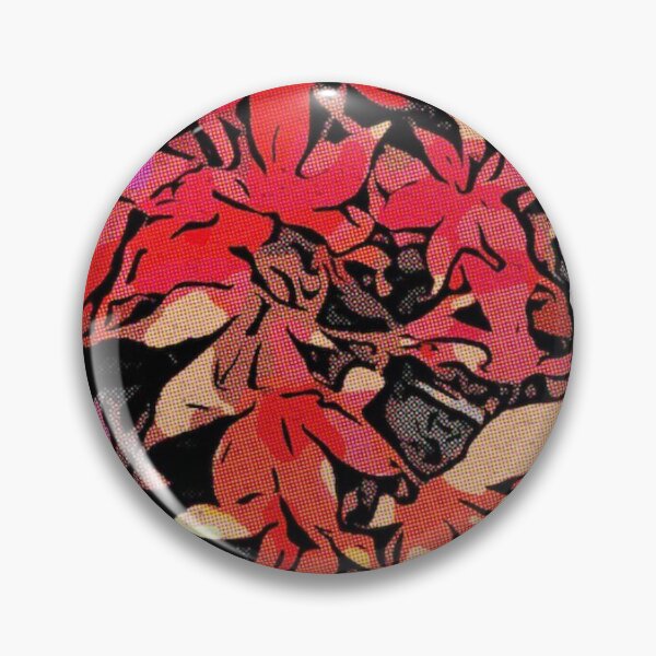 Item preview, Vibrant Autumn Leaves designed and sold by JapanPopArt.